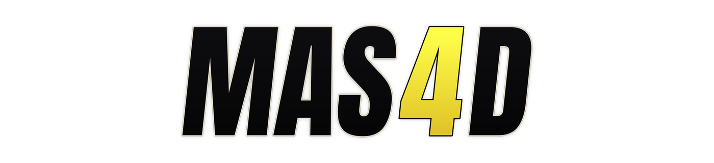 mas4d